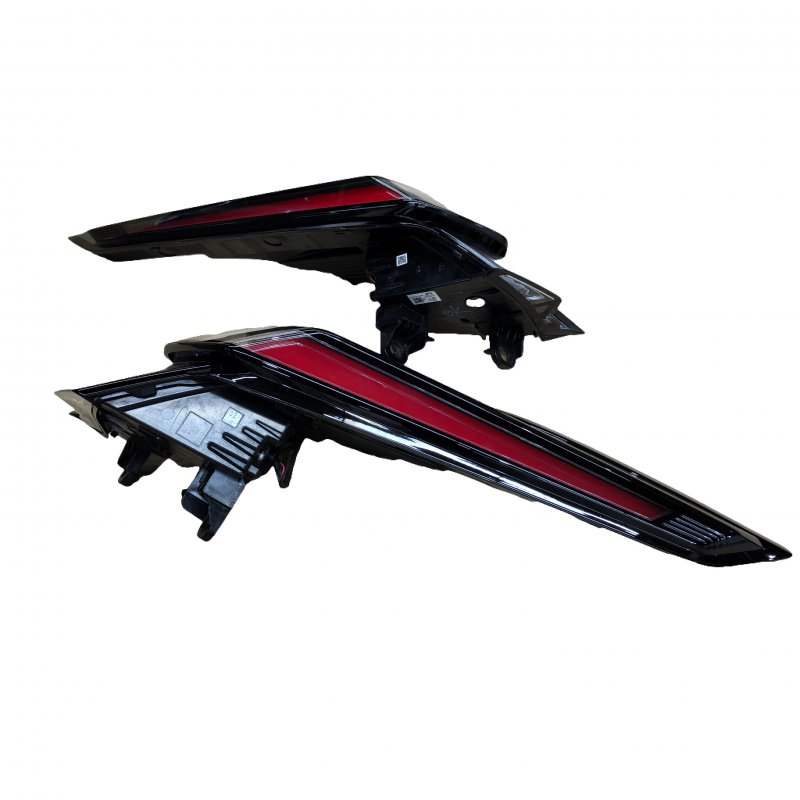 Original Factory Price Auto Spare Parts External Taillights for Zeekr 001 OE 8891906350/8891906355